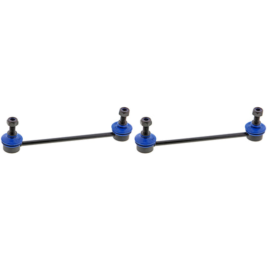 MSUPLINK21453 Mevotech Supreme Suspension Stabilizer Bar Link Kit