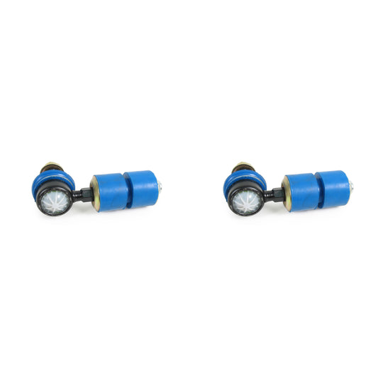 MSUPLINK21564 Mevotech Supreme Suspension Stabilizer Bar Link Kit