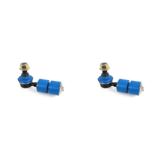 MSUPLINK21564 Mevotech Supreme Suspension Stabilizer Bar Link Kit