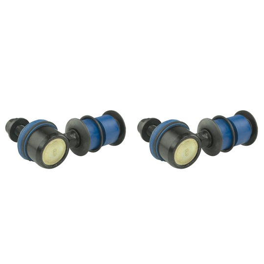 MSUPLINK21590 Mevotech Supreme Suspension Stabilizer Bar Link Kit