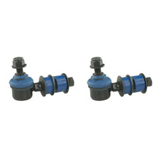 Charger l'image dans la galerie, MSUPLINK21590 Mevotech Supreme Suspension Stabilizer Bar Link Kit