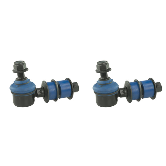 MSUPLINK21590 Mevotech Supreme Suspension Stabilizer Bar Link Kit