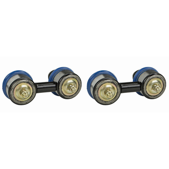 MSUPLINK21613 Mevotech Supreme Suspension Stabilizer Bar Link Kit
