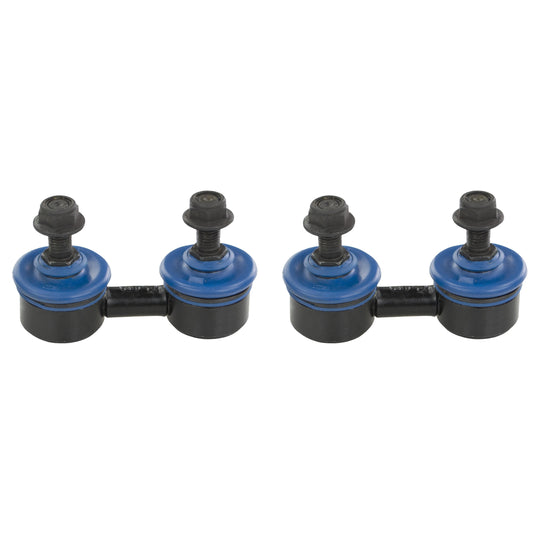 MSUPLINK21613 Mevotech Supreme Suspension Stabilizer Bar Link Kit