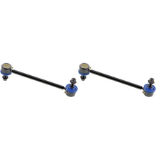 Charger l'image dans la galerie, MSUPLINK21680 Mevotech Supreme Suspension Stabilizer Bar Link Kit