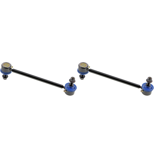 MSUPLINK21680 Mevotech Supreme Suspension Stabilizer Bar Link Kit