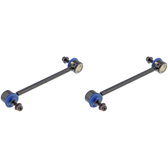 MSUPLINK21680 Mevotech Supreme Suspension Stabilizer Bar Link Kit