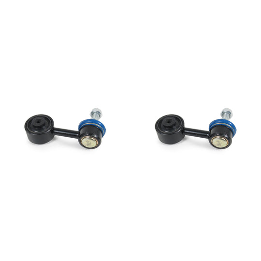 MSUPLINK21682 Mevotech Supreme Suspension Stabilizer Bar Link Kit