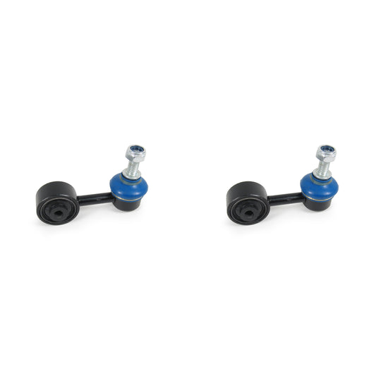 MSUPLINK21682 Mevotech Supreme Suspension Stabilizer Bar Link Kit