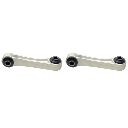 MSUPLINK21706 Mevotech Supreme Suspension Stabilizer Bar Link Kit