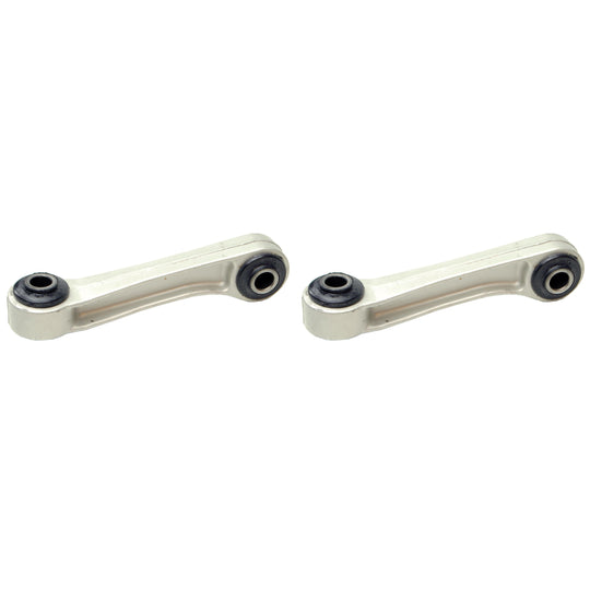 MSUPLINK21706 Mevotech Supreme Suspension Stabilizer Bar Link Kit