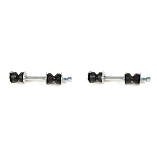 MSUPLINK21727 Mevotech Supreme Suspension Stabilizer Bar Link Kit