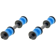Load image into Gallery viewer, MSUPLINK21729 Mevotech Supreme Suspension Stabilizer Bar Link Kit