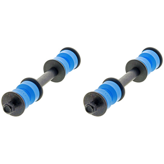 MSUPLINK21729 Mevotech Supreme Suspension Stabilizer Bar Link Kit