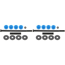 Load image into Gallery viewer, MSUPLINK21729 Mevotech Supreme Suspension Stabilizer Bar Link Kit