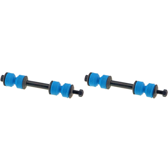 MSUPLINK21730 Mevotech Supreme Suspension Stabilizer Bar Link Kit