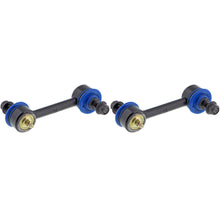 Load image into Gallery viewer, MSUPLINK21751 Mevotech Supreme Suspension Stabilizer Bar Link Kit