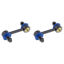 Load image into Gallery viewer, MSUPLINK21751 Mevotech Supreme Suspension Stabilizer Bar Link Kit
