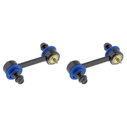 MSUPLINK21751 Mevotech Supreme Suspension Stabilizer Bar Link Kit