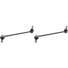 Charger l'image dans la galerie, MSUPLINK21797 Mevotech Supreme Suspension Stabilizer Bar Link Kit