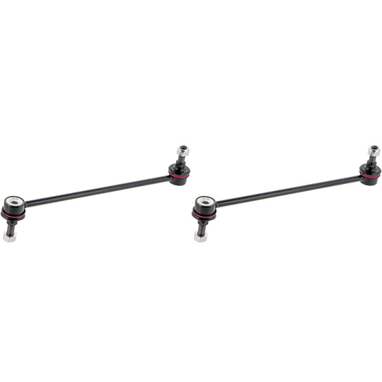 MSUPLINK21797 Mevotech Supreme Suspension Stabilizer Bar Link Kit
