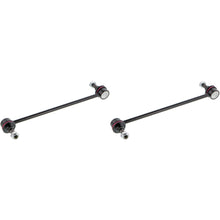 Charger l'image dans la galerie, MSUPLINK21797 Mevotech Supreme Suspension Stabilizer Bar Link Kit