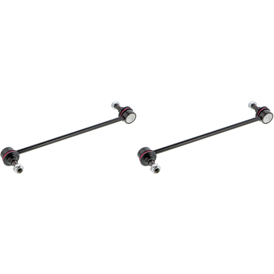 MSUPLINK21797 Mevotech Supreme Suspension Stabilizer Bar Link Kit