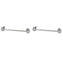 Load image into Gallery viewer, MSUPLINK21799 Mevotech Supreme Suspension Stabilizer Bar Link Kit