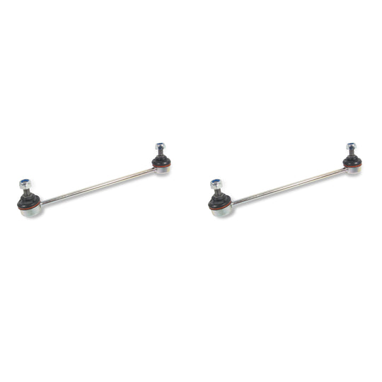 MSUPLINK21799 Mevotech Supreme Suspension Stabilizer Bar Link Kit