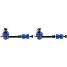 Load image into Gallery viewer, MSUPLINK21819 Mevotech Supreme Suspension Stabilizer Bar Link Kit