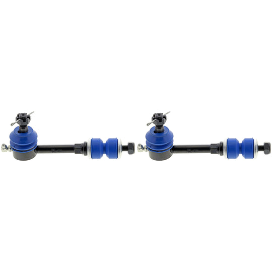 MSUPLINK21819 Mevotech Supreme Suspension Stabilizer Bar Link Kit