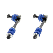 Load image into Gallery viewer, MSUPLINK21819 Mevotech Supreme Suspension Stabilizer Bar Link Kit