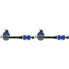 Load image into Gallery viewer, MSUPLINK21819 Mevotech Supreme Suspension Stabilizer Bar Link Kit