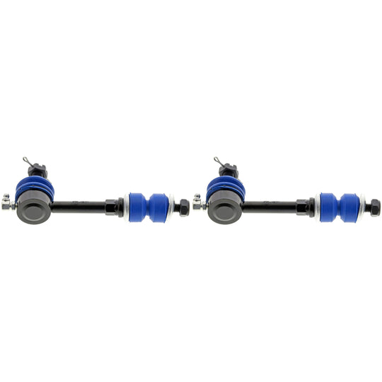 MSUPLINK21819 Mevotech Supreme Suspension Stabilizer Bar Link Kit