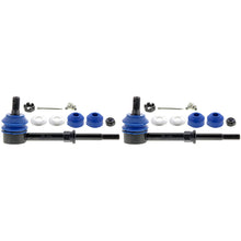 Load image into Gallery viewer, MSUPLINK21819 Mevotech Supreme Suspension Stabilizer Bar Link Kit