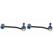 Load image into Gallery viewer, MSUPLINK21821 Mevotech Supreme Suspension Stabilizer Bar Link Kit