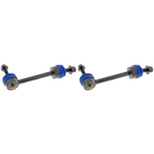 Load image into Gallery viewer, MSUPLINK21837 Mevotech Supreme Suspension Stabilizer Bar Link Kit