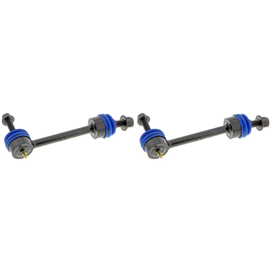 MSUPLINK21837 Mevotech Supreme Suspension Stabilizer Bar Link Kit