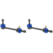Load image into Gallery viewer, MSUPLINK21837 Mevotech Supreme Suspension Stabilizer Bar Link Kit