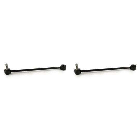 MSUPLINK21850 Mevotech Supreme Suspension Stabilizer Bar Link Kit