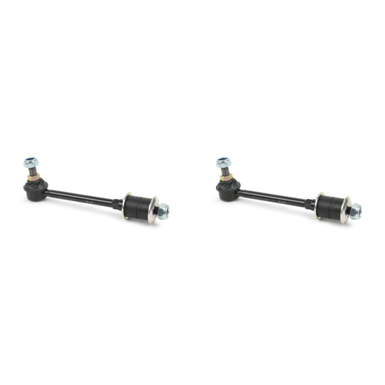 MSUPLINK21939 Mevotech Supreme Suspension Stabilizer Bar Link Kit