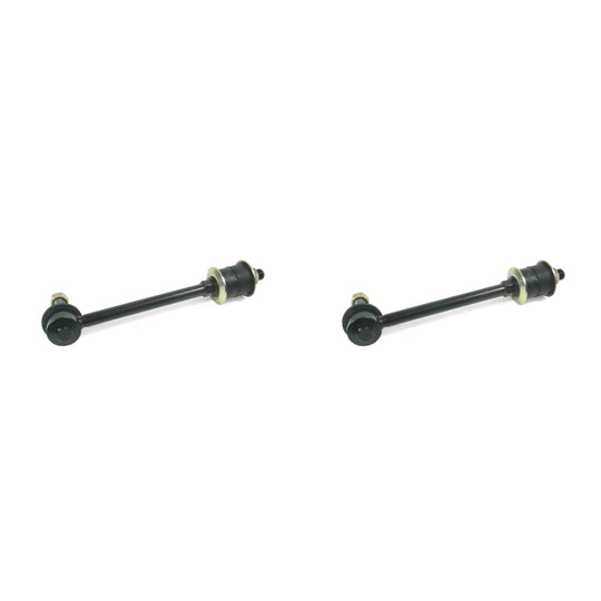 MSUPLINK21940 Mevotech Supreme Suspension Stabilizer Bar Link Kit