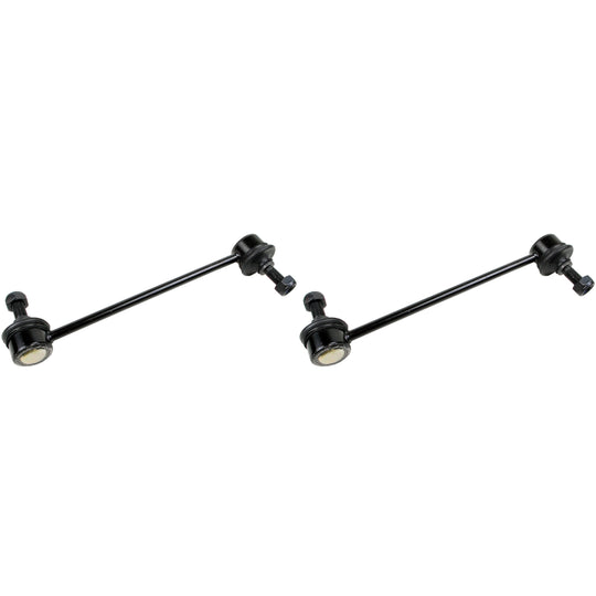 MSUPLINK21947 Mevotech Supreme Suspension Stabilizer Bar Link Kit