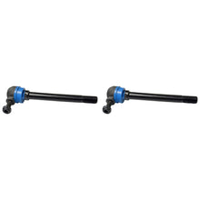 Charger l'image dans la galerie, MSUPLINK21974 Mevotech Supreme Suspension Stabilizer Bar Link Kit