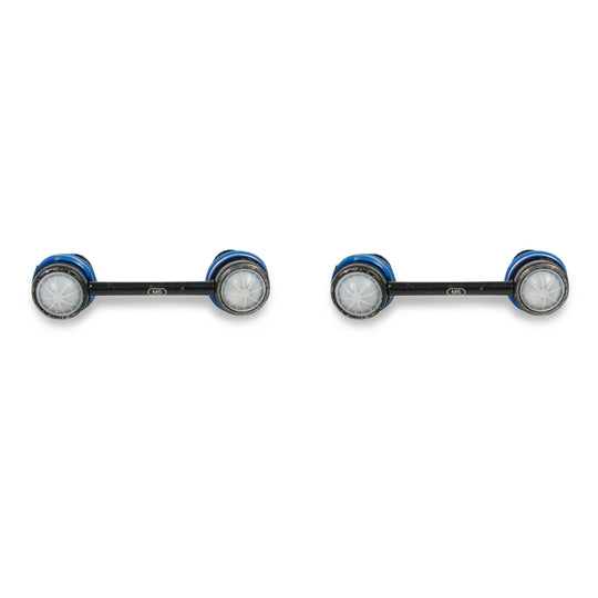 MSUPLINK21980 Mevotech Supreme Suspension Stabilizer Bar Link Kit