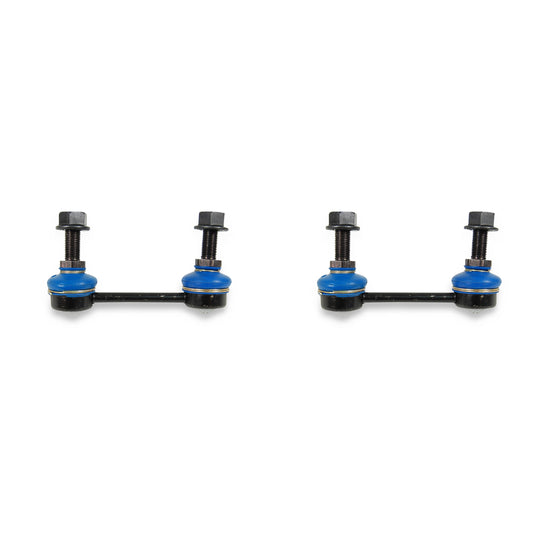 MSUPLINK21980 Mevotech Supreme Suspension Stabilizer Bar Link Kit
