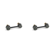Load image into Gallery viewer, MSUPLINK22003 Mevotech Supreme Suspension Stabilizer Bar Link Kit