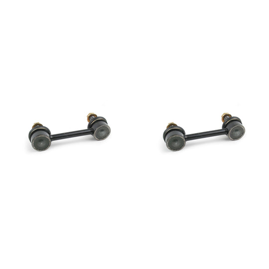 MSUPLINK22003 Mevotech Supreme Suspension Stabilizer Bar Link Kit