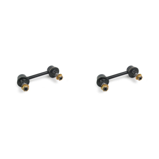 MSUPLINK22003 Mevotech Supreme Suspension Stabilizer Bar Link Kit