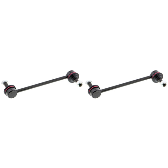 MSUPLINK22015 Mevotech Supreme Suspension Stabilizer Bar Link Kit